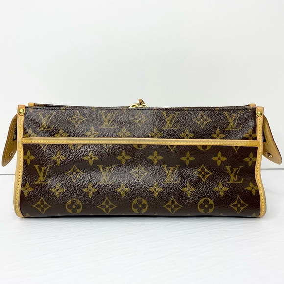 Louis Vuitton ‘Popincourt’ Long Shoulder Bag - Picture 2 of 14
